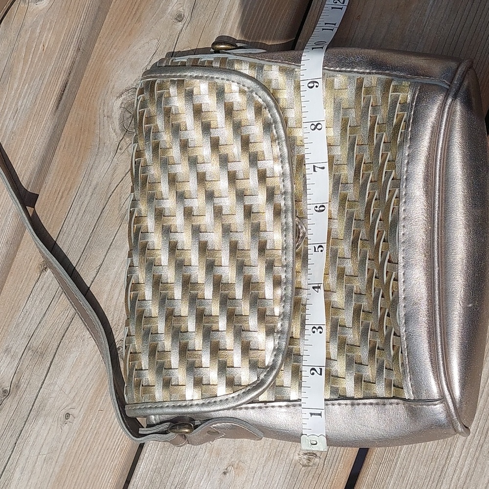 Metallic purse‎ - Picture 9 of 12